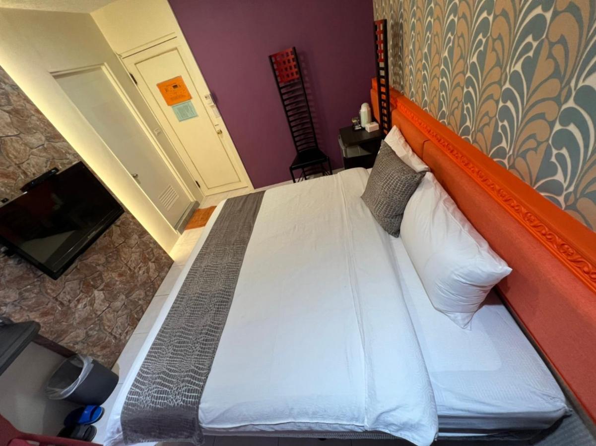 Boston Hotel Цзяї Екстер'єр фото
