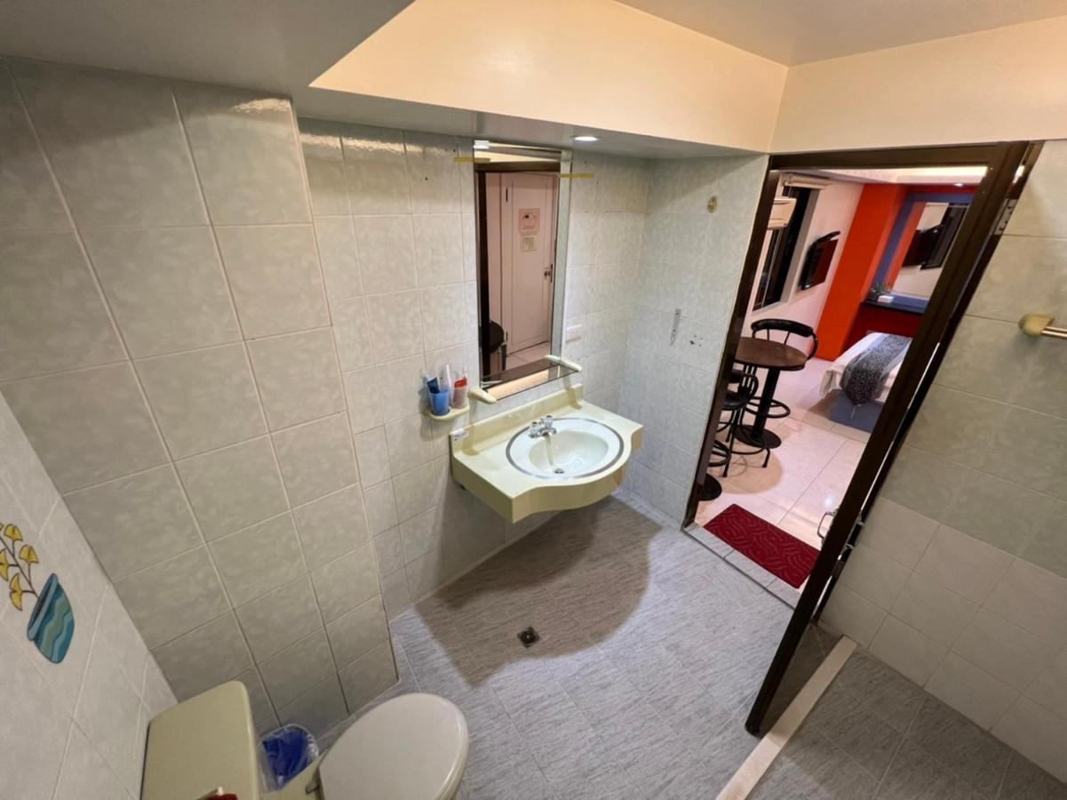 Boston Hotel Цзяї Екстер'єр фото