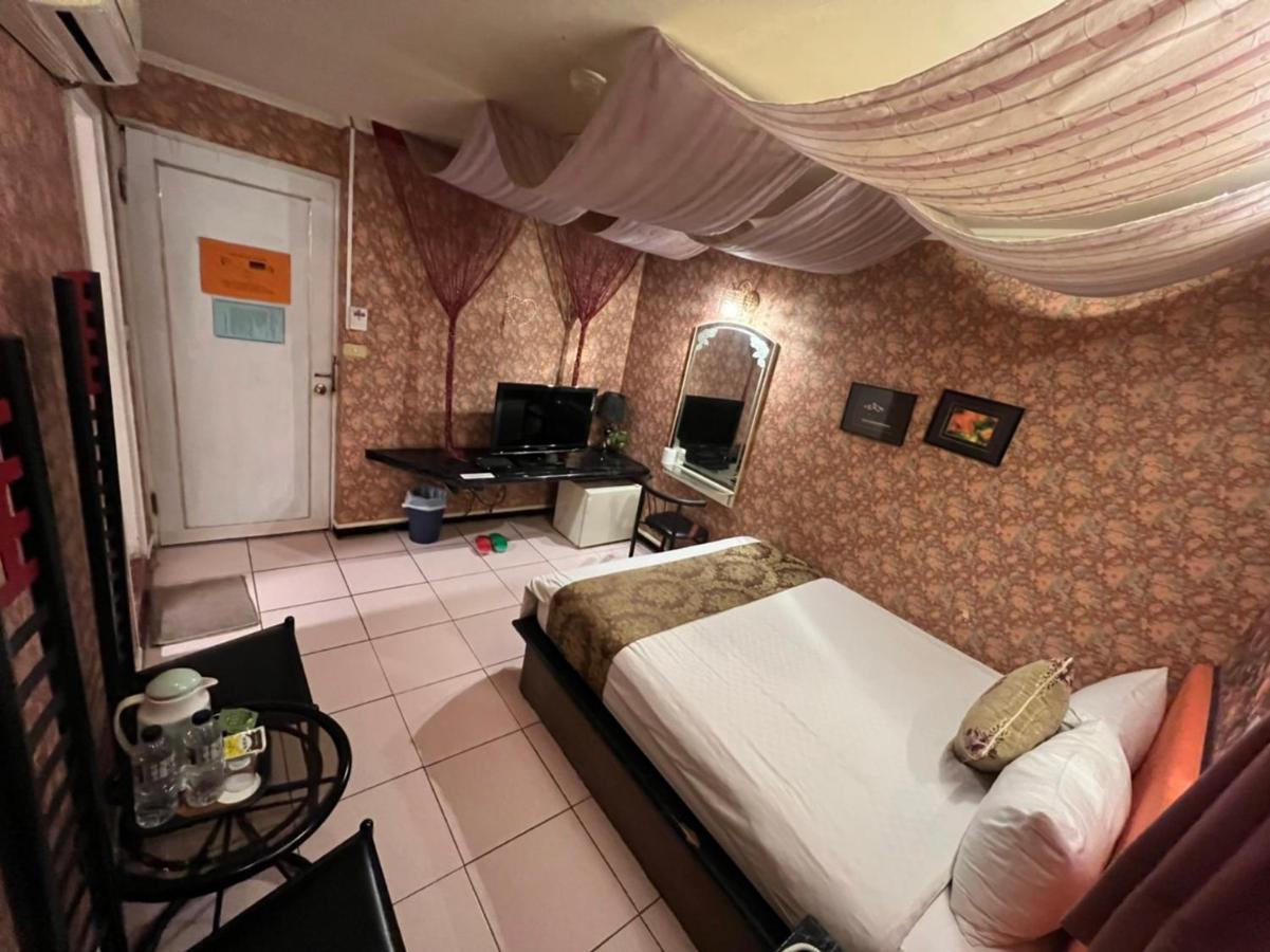 Boston Hotel Цзяї Екстер'єр фото