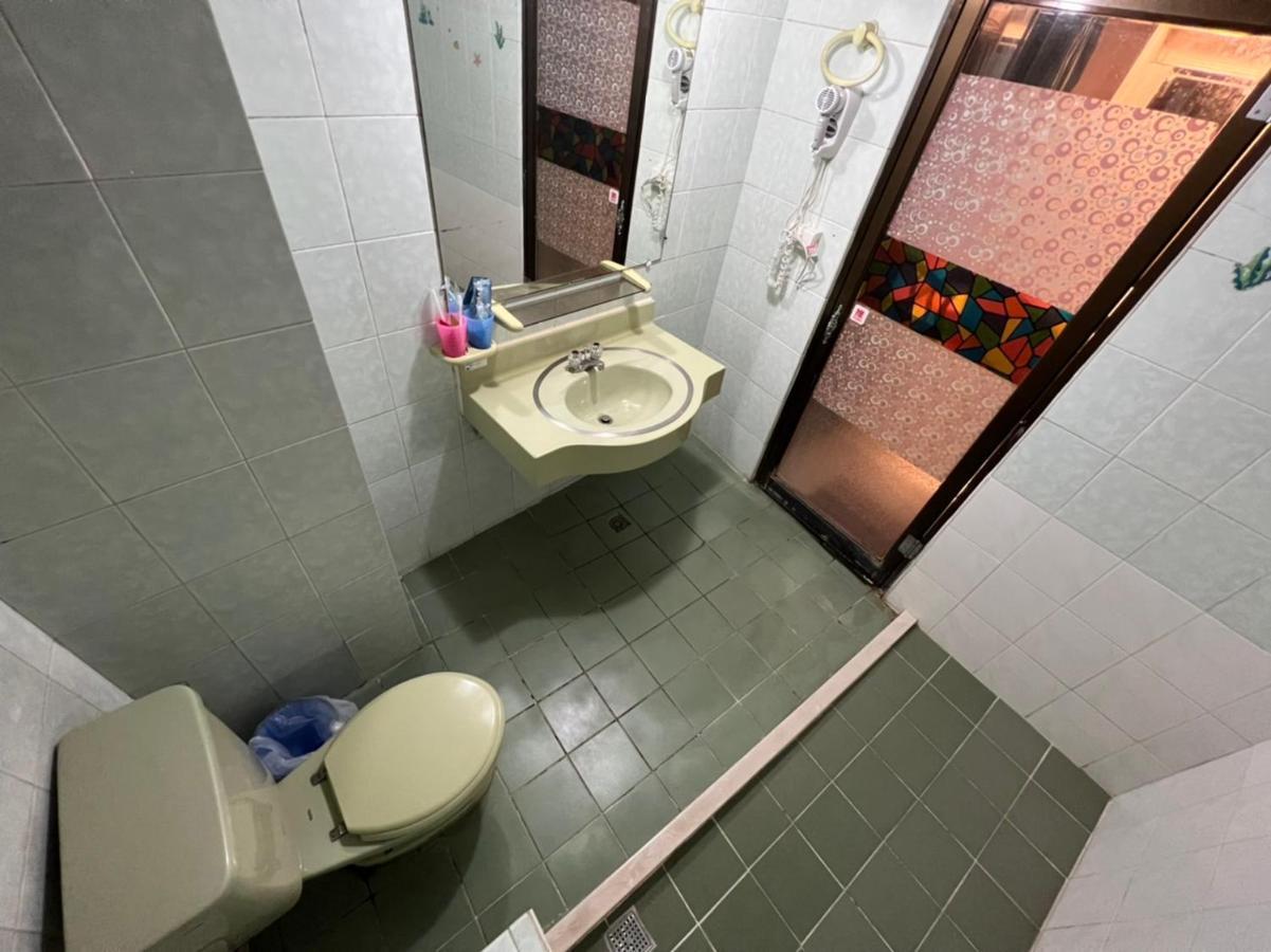 Boston Hotel Цзяї Екстер'єр фото