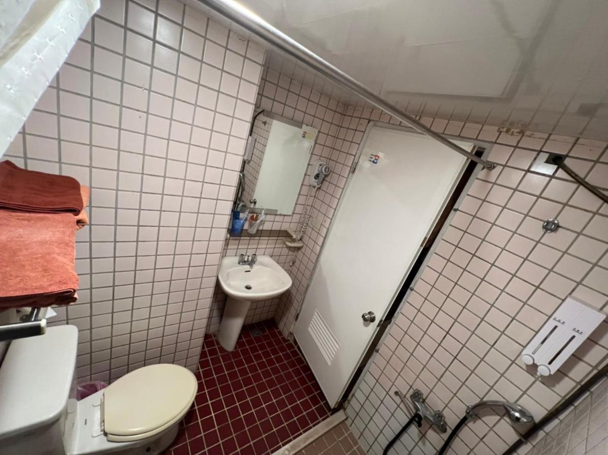 Boston Hotel Цзяї Екстер'єр фото