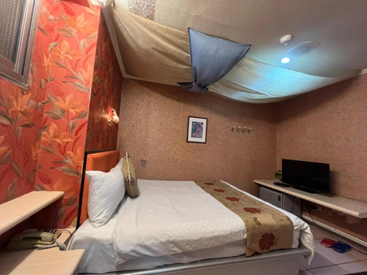 Boston Hotel Цзяї Екстер'єр фото
