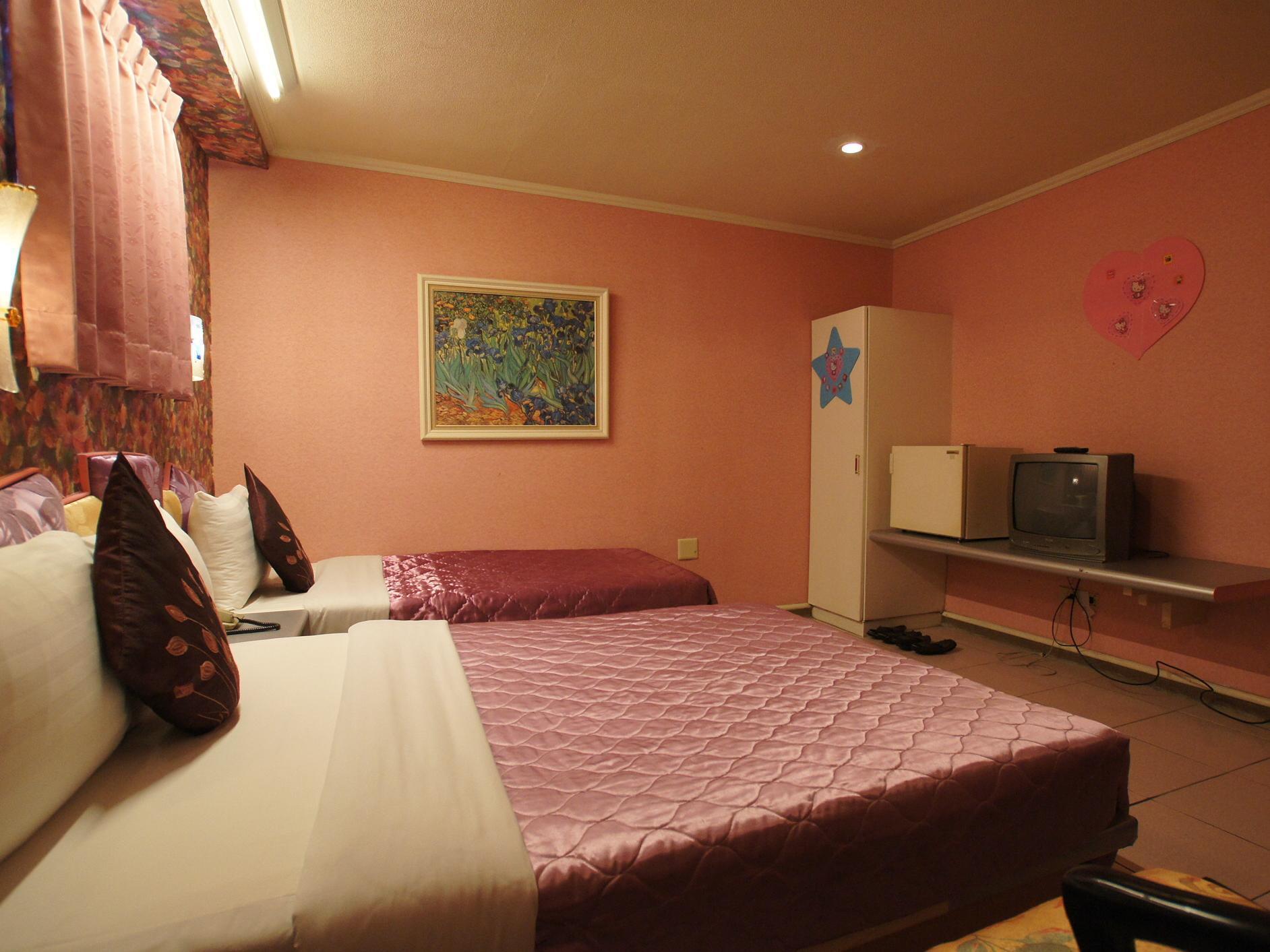 Boston Hotel Цзяї Екстер'єр фото