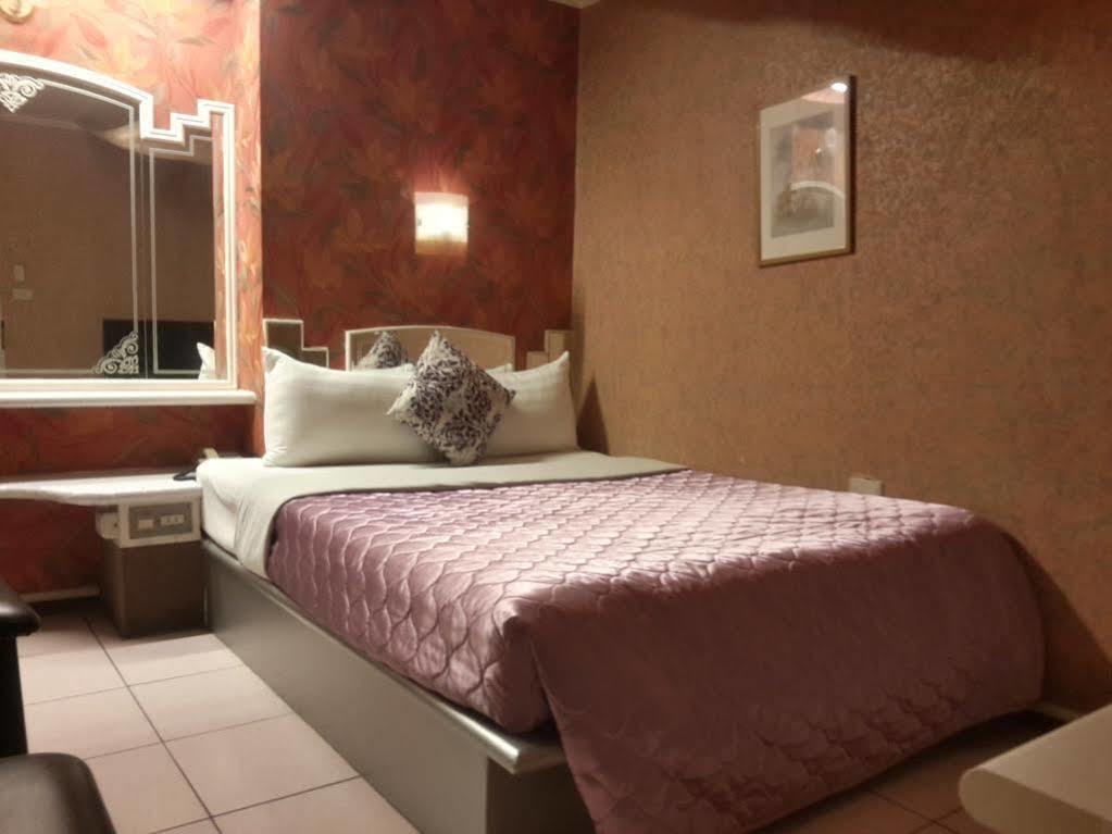 Boston Hotel Цзяї Екстер'єр фото
