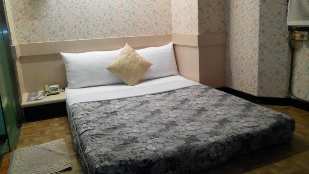 Boston Hotel Цзяї Екстер'єр фото