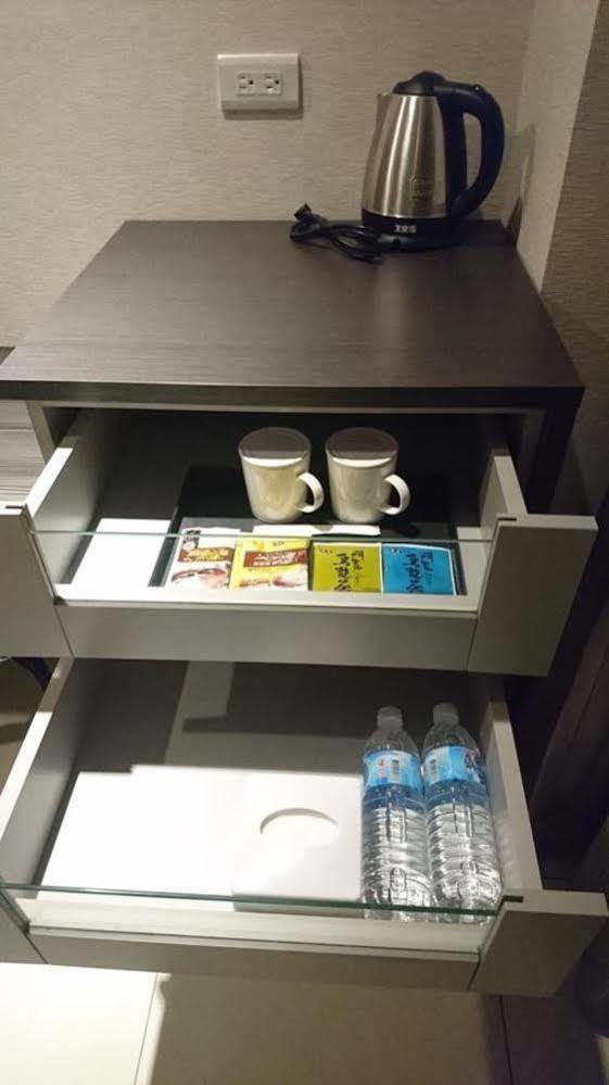 Boston Hotel Цзяї Екстер'єр фото