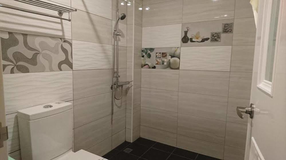 Boston Hotel Цзяї Екстер'єр фото