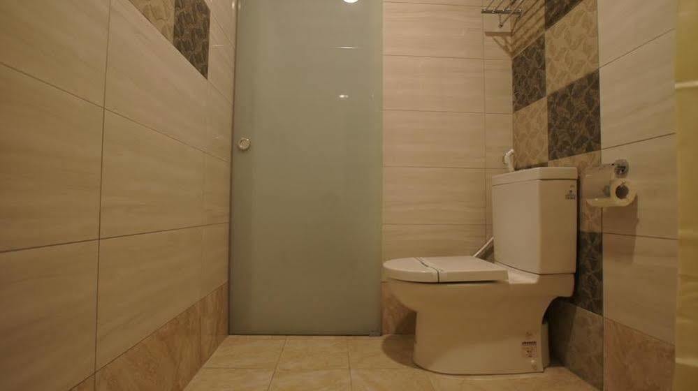 Boston Hotel Цзяї Екстер'єр фото