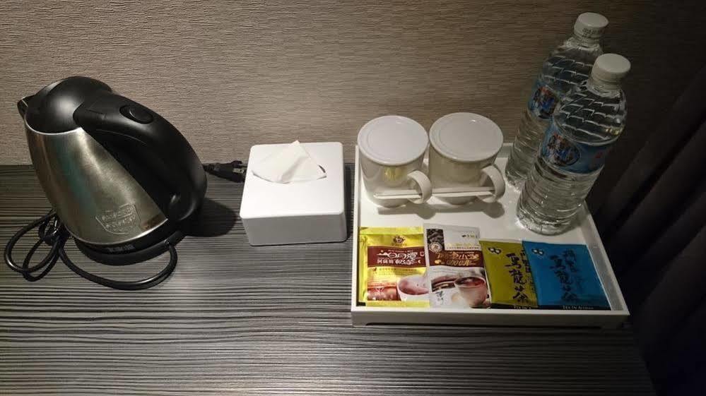 Boston Hotel Цзяї Екстер'єр фото