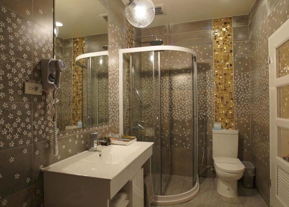 Boston Hotel Цзяї Екстер'єр фото